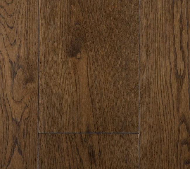 Smoked Oak photo1