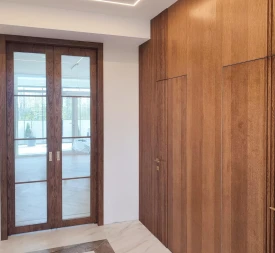 Panou Decorativ