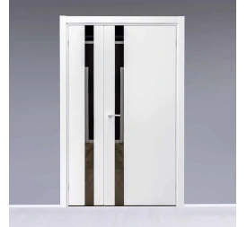 Mirror Line 1 dublu