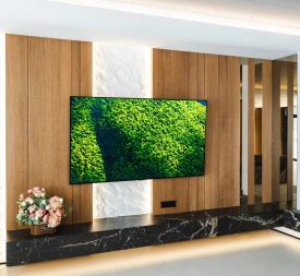 Panou Decorativ