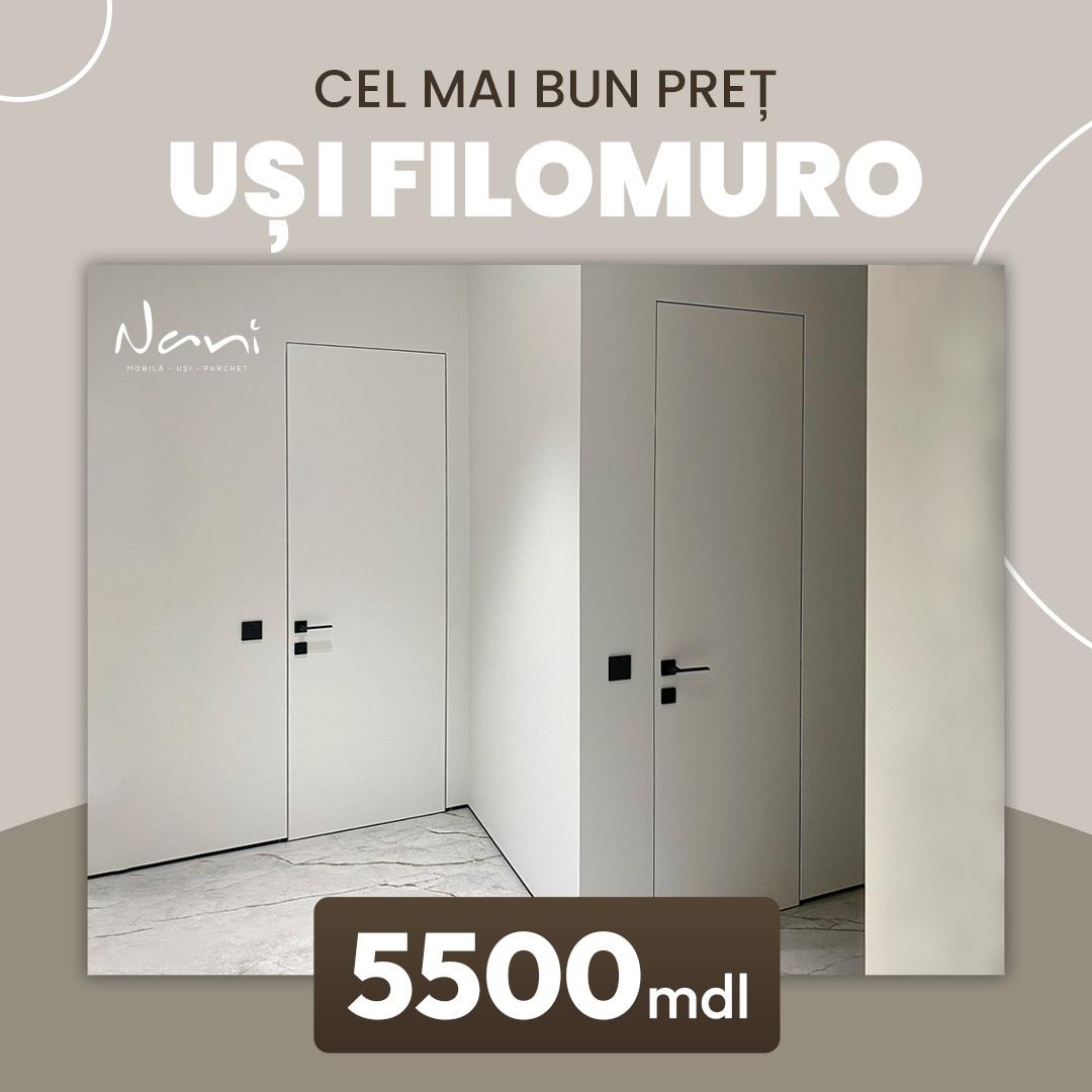 Uși